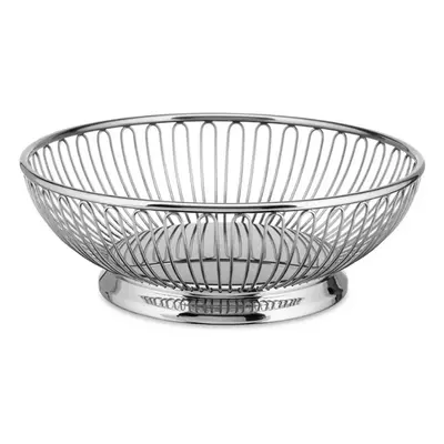 Alessi designové mísy Wire Basket (průměr 15 cm)