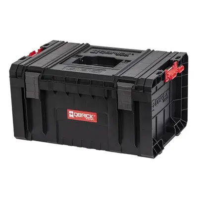 QBRICK SYSTEM PRO Toolbox 2.0 box na nářadí