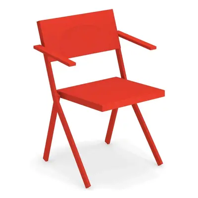 Emu designové jídelní židle Mia Armchair