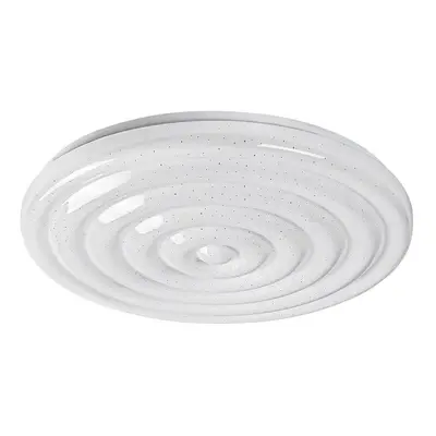 Rabalux 71017 stropní LED svítidlo Katina, 24 W, bílá