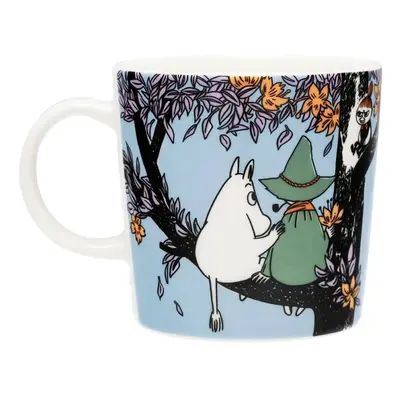 Hrnek Moomin Friends forever 0,3l