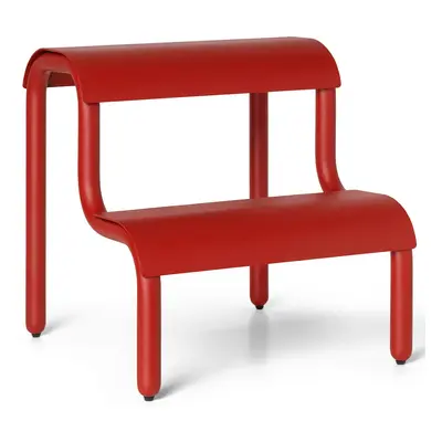 Ferm Living designové schůdky Up Step Stool