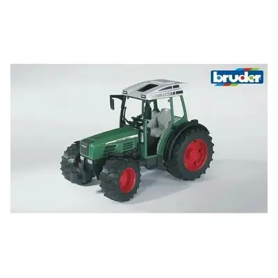 Bruder Farm traktor Fendt 209 S, 23,6 x 13 x 15 cm