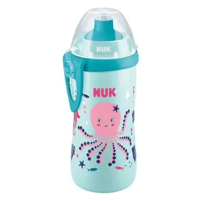 Láhev Nuk Junior Cup 300ml