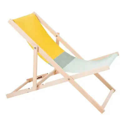 Weltevree designové křeslo Beach Chair