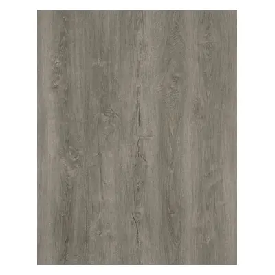 Oneflor Vinylová podlaha kliková Solide Click 55 XL 217 Chene Gris Mer - Kliková podlaha se zámk