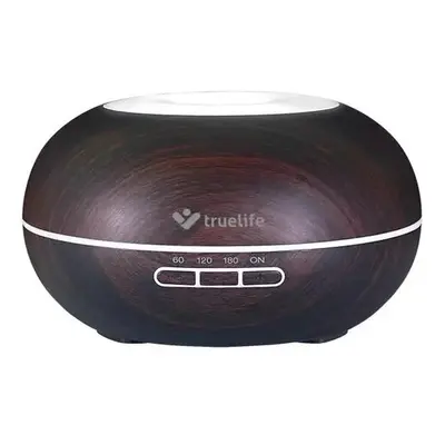 TrueLife AIR Diffuser D5 Dark aroma difuzér