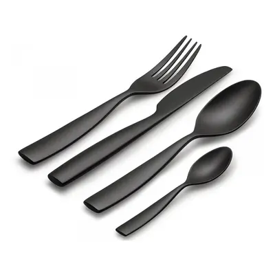 Alessi designové piknikové příbory Dressed En Plein Air Cutlery Set