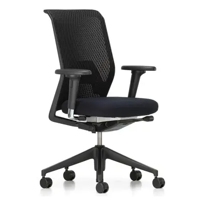 Vitra designové kancelářské židle Id Chair Mesh