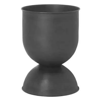 Ferm living designové květináče Hourglass Pot Small (průměr 31 cm)