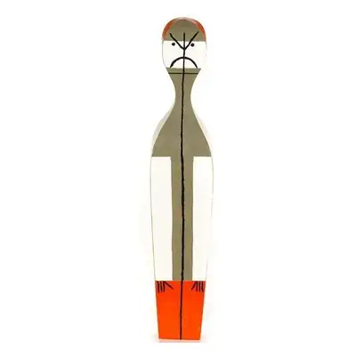 Vitra designové figurky Wooden Dolls No. 14