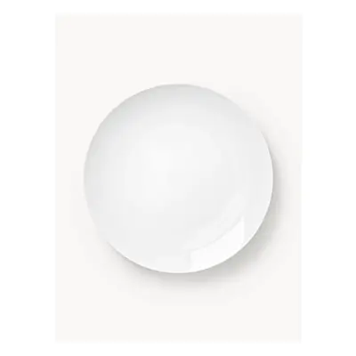 Porcelánové mělké talíře Delight Modern, 2 ks