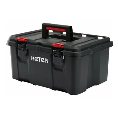 Keter Stack’N’Roll Toolbox 525x345x260mm 251492