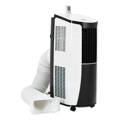 Přenosná klimatizace 2600 W (8870 BTU)