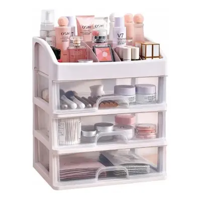 eCarla Organizér na kosmetiku a make-up, CASE3