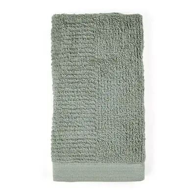 Zone Denmark Ručník 50x100 cm Matcha Green Classic