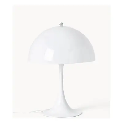 Stolní lampa Panthella, V 44 cm, design Verner Panton