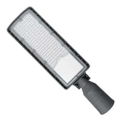 ShopJK POULIČNÍ LED LAMPA Ox 100W IP65 5000K