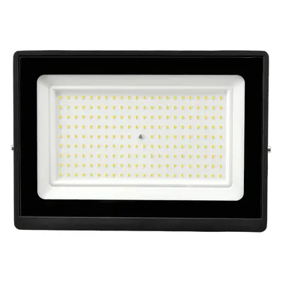 BERGE LED reflektor 150W 2v1 neutrální bílá