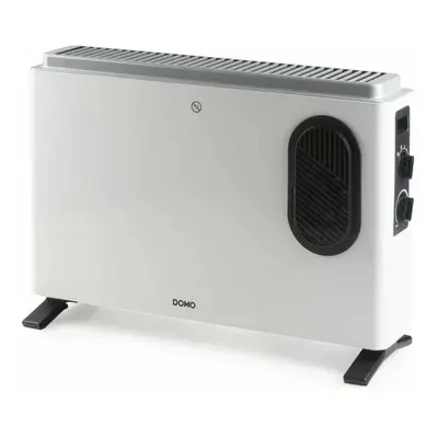 DOMO DO7351CH konvektor s ventilátorem