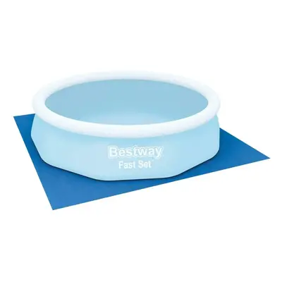 Bestway Podložka pod bazén 335 cm x 335 cm