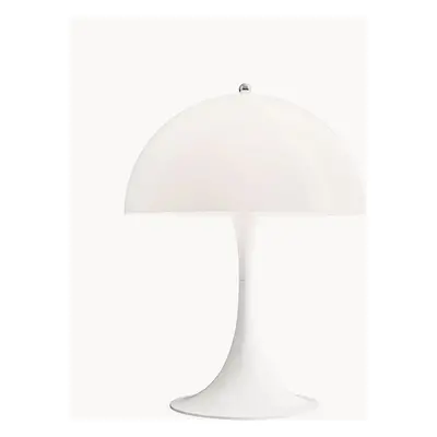 Stolní lampa Panthella, V 55 cm, design Verner Panton