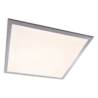 Moderní LED panel bílý 45x45 cm vč. LED Dim to Warm - Appie