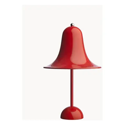 Stolní lampa Pantop, design Verner Panton