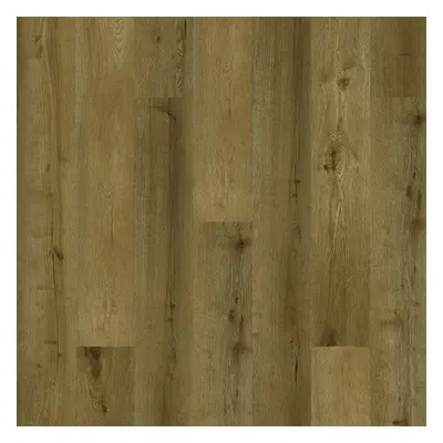 Vinylová plovoucí podlaha Area Floors Authentic Oak Click Rigid 6506 Dub pálený 1,947 m²