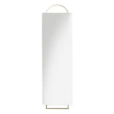 Ferm Living designová zrcadla Adorn Mirror