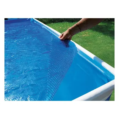 Poolmaster Solární plachta CALIFORNIA 550 STD 5,66 x 4,36 m (0435)