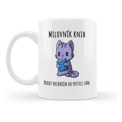 Ahome Hrneček Milovník knih 330 ml