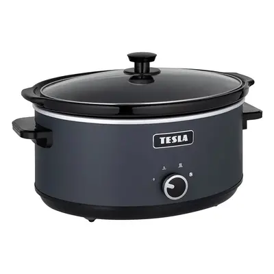 TESLA SlowCook S500 - pomalý hrnec