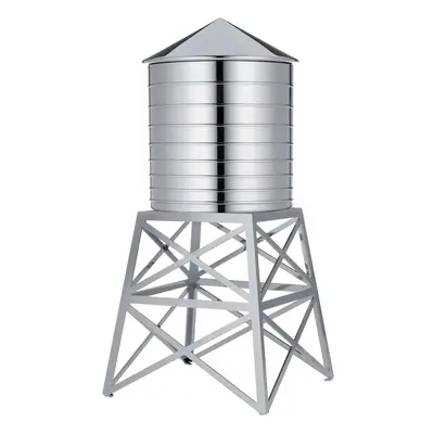 Alessi designové dózy Water Tower