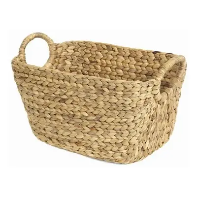 Úložný košík Compactor Caracas 46 x 27 x 27,5 cm, světle hnědá