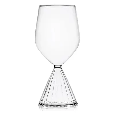 Ichendorf Milano designové sklenice na bílé víno Tutu White Wine Glass