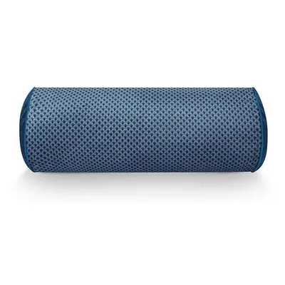 Pip Studio polštář Bolster Suki blue 55x20cm, modrý