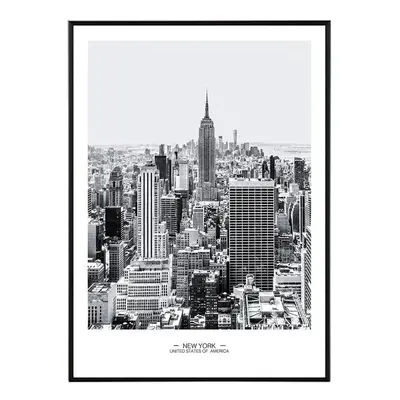 New York - 50x70 cm Obraz