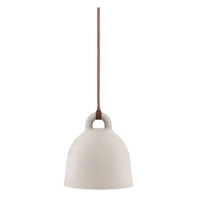 Normann Copenhagen designové závěsná svítidla Bell Lamp XSmall