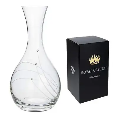 Celebration Crystals classic karafa 1,2 l