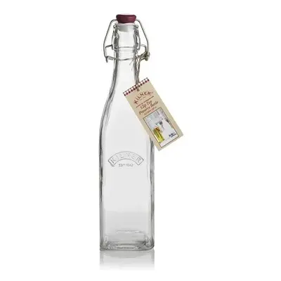 Kilner s klipem 550ml