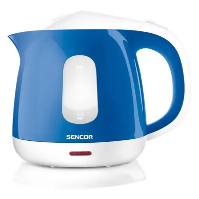 Sencor SWK 1012BL