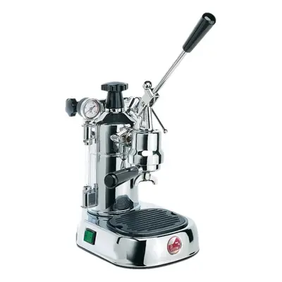 La Pavoni designové espresso kávovary Professional PL