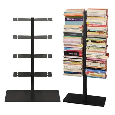 Radius designové stojanové knihovny Booksbaum 1 Stand Small