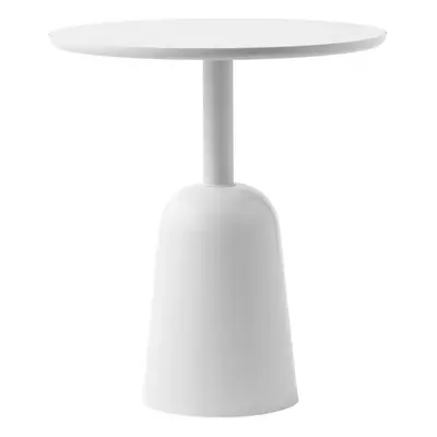 Normann Copenhagen designové odkládací stolky Turn Table