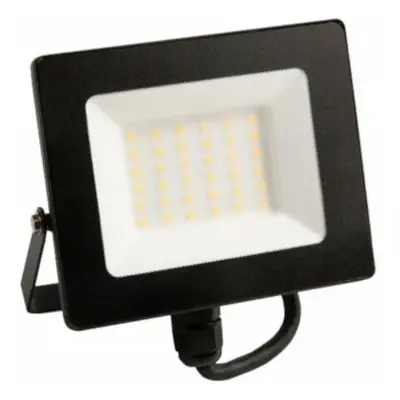 ECOLIGHT LED reflektor IP65 - 20W - 1800lm - neutrální bílá