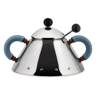 Alessi designové cukřenky se lžičkou Sugar Bowl