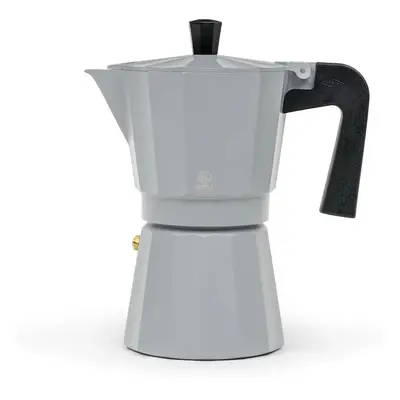 Leopold Vienna Moka konvička Moshi Grey na 6 šálků