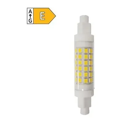 Diolamp SMD LED Linear J78 5W/R7s/230V/6000K/550Lm/360°