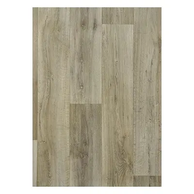 Breno PVC PURETEX Lime Oak 960L, šíře 400 cm